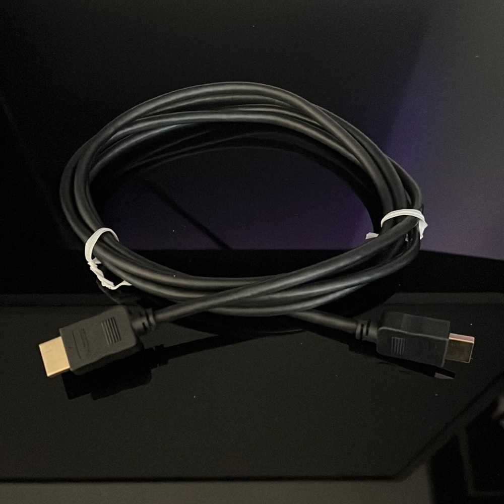 High Speed HDMI cable E119932-1 AWM STYLE 20276 80degree Celsius 30V VW-1